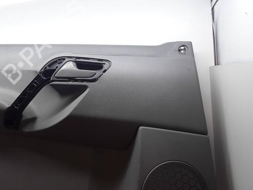 Front left panel MERCEDES-BENZ SPRINTER 3,5-t Van (B906)  | BP31721364C58 