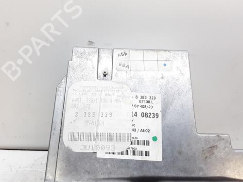 Radio BMW 3 Touring (E46) 330 i | BP9674114E6 