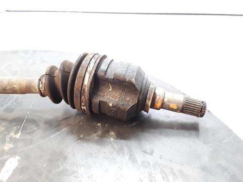 Right front driveshaft TOYOTA COROLLA (_E12_) 1.6 VVT-i (ZZE121_, ZZE121R) | BP7476432M39
