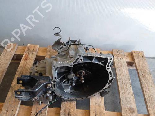 Used Gearbox MAZDA 323 F V (BA) 1.5 16V (BA11) (88 hp) 7471649