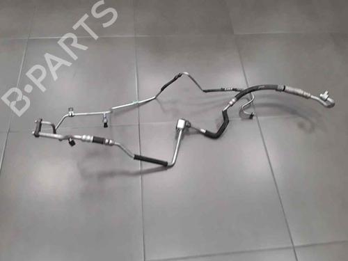 AC pipe CHEVROLET AVEO / KALOS Saloon (T250, T255)  | BP19515142M126 