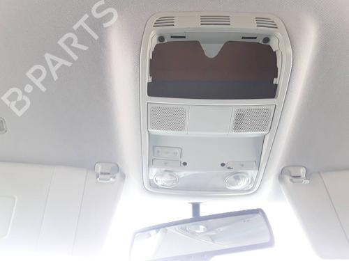 Plafonnier VW GOLF V Variant (1K5) [2007-2009]  17482396