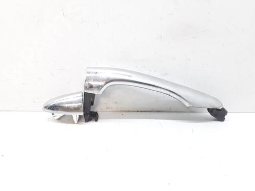 Used Front right exterior door handle KIA SPORTAGE III (SL) 1.7 CRDi (116 hp) 13468338