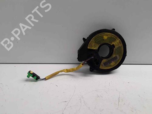 Kontantrulle Airbag /Stelring KIA CARNIVAL II (GQ) 2.9 CRDi (144 hp) 31695512