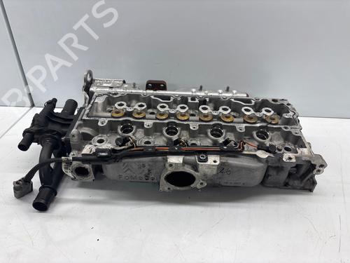 Used Cylinder head Cylinder head FORD TRANSIT CONNECT MPV [2013-2026] 36522734 36522734
