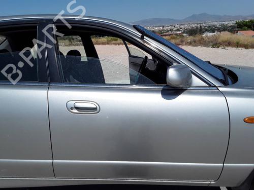 Right front door MAZDA XEDOS 9 (TA) 2.5 V6 (TA5P) BP10549406C3
