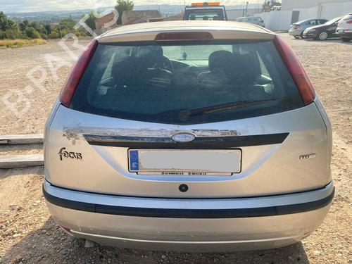 Venstre Foran elrute bryter FORD FOCUS I (DAW, DBW) 1.8 TDCi | BP16125007I27 