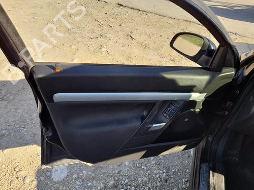 Right mirror OPEL VECTRA C (Z02) 2.2 DTI 16V (F69) | BP9741776C27 