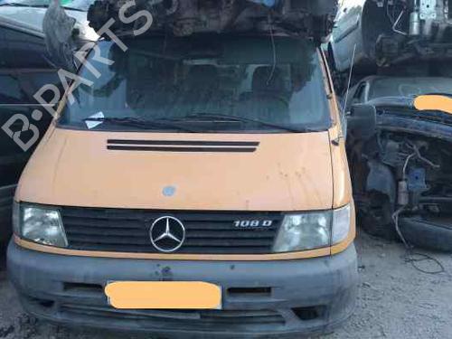 Used Parts MERCEDES-BENZ VITO Bus (W638) 108 D 2.3 (638.164) (79 hp) 885496