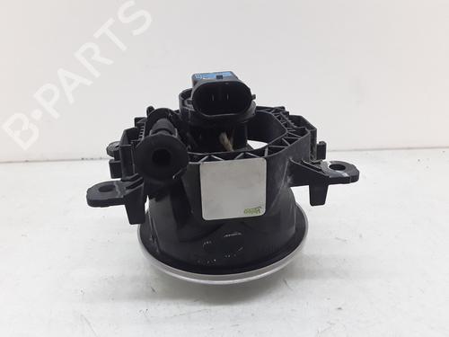 Right front fog light RENAULT SCÉNIC III (JZ0/1_)  | BP22898239C31 
