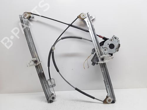 Front right window mechanism CITROËN XSARA (N1) 1.6 i | BP15393979C23 
