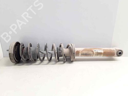 Used Right rear shock absorber BMW 5 (E60) 520 d (163 hp) 16293145