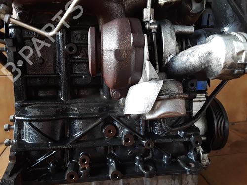 Engine SEAT ALTEA (5P1)  | BP13578300M1 