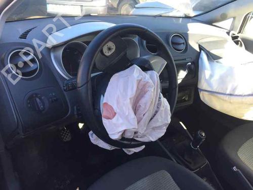 Pipe SEAT IBIZA IV (6J5, 6P1)  | BP14142201M125 