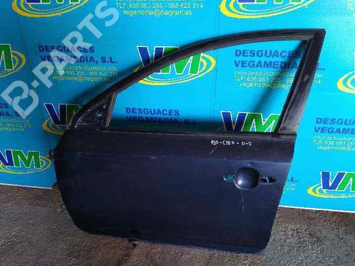 Used Left front door FORD ESCORT VI (GAL, AAL, ABL) [1995-2002]  10260542