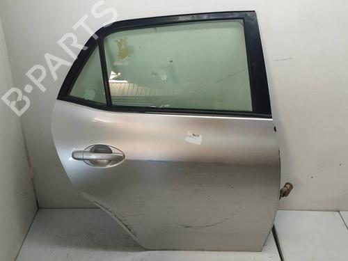 Dør højre bagtil Dør højre bagtil TOYOTA AURIS (_E15_) [2006-2013] 33833060 33833060