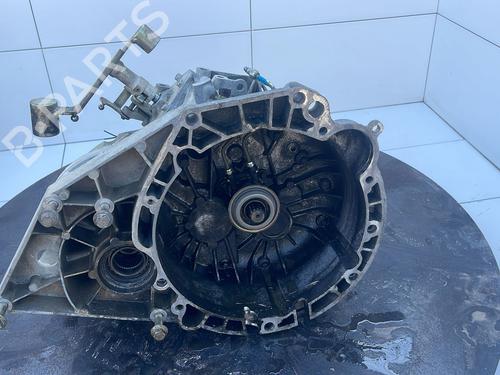 Used Gearbox OPEL VECTRA C (Z02) 2.0 DTI 16V (F69) (101 hp) 28503141