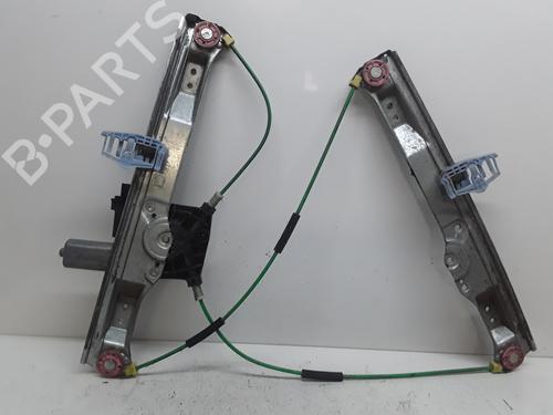 Rudehejsemekanisme Højre foran OPEL CORSA D (S07) 1.4 (L08, L68) | BP16108397C23 