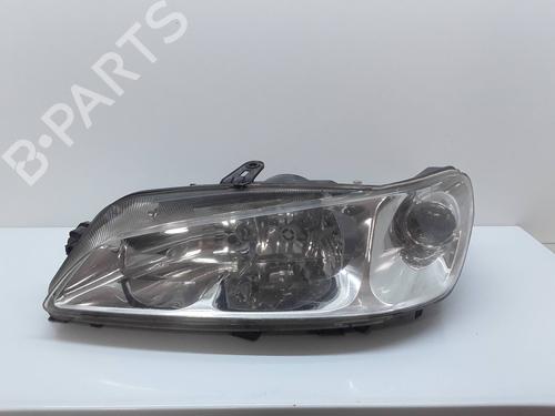 Used Left headlight Left headlight PEUGEOT 306 Break (7E, N3, N5) 1.9 D (69 hp) 32428425 32428425