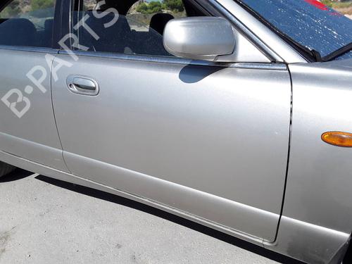 Right front door MAZDA XEDOS 9 (TA) 2.5 V6 (TA5P) | BP10549406C3 