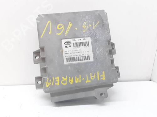 Used Engine control unit (ECU) FIAT MAREA (185_) 1.8 115 16V (113 hp) 10346558