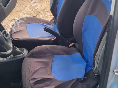 Engine SEAT CORDOBA (6L2) 1.4 16V | BP22442100M1 
