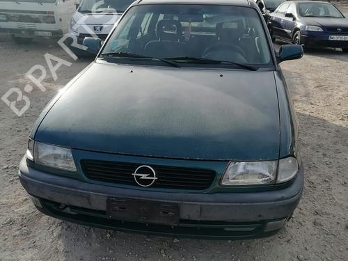 OPEL ASTRA F Estate (T92) 1.7 TD (F35, M35) (68 hp) 1022426