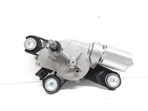 Rear wiper motor MAZDA 3 Saloon (BK) 2.0 (BKEP) | BP10196164M102 