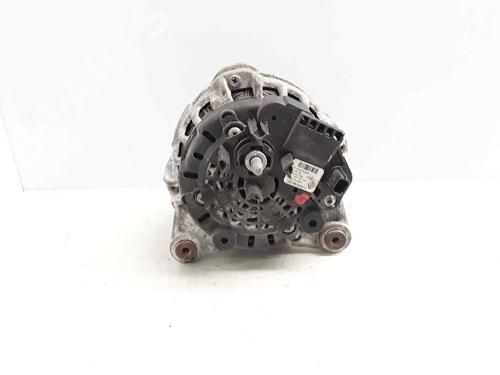 Alternator DACIA DOKKER MPV (KE_)  | BP16779871M7 