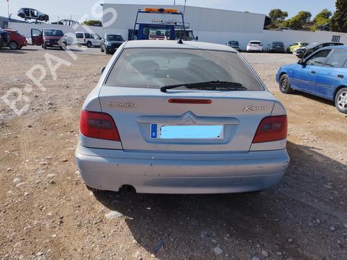 Kombinert Instrument CITROËN XSARA Coupe (N0) 1.6 16V | BP19027879C47 