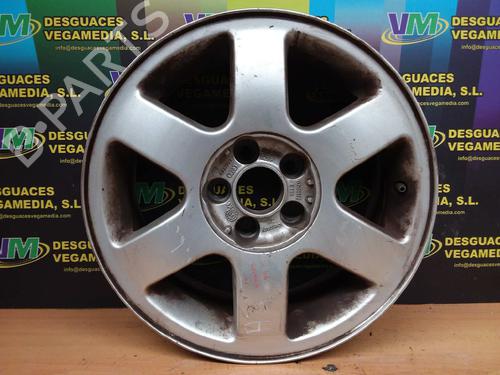Felg AUDI A3 (8L1) 1.9 TDI (110 hp) 7546724