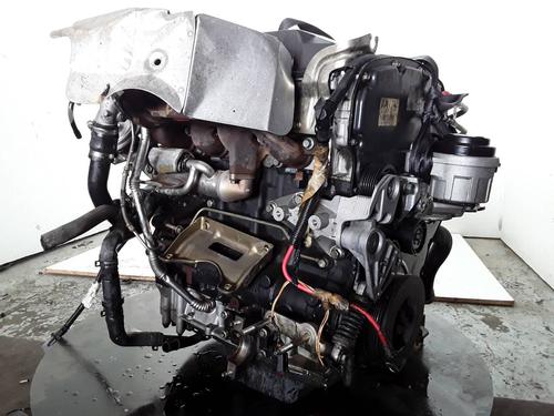 Używane Silnik FORD MONDEO III Saloon (B4Y) [2000-2007]  10203977