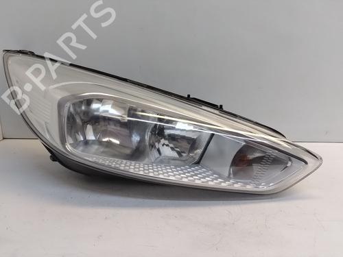 Used Right headlight Right headlight 33994513 33994513