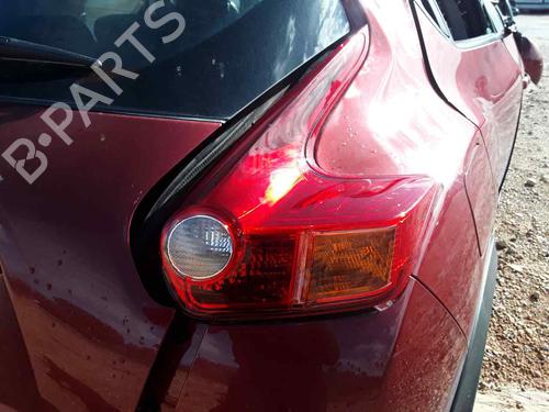 Feu arrière droit NISSAN JUKE (F15) [2010-2019]  32036471