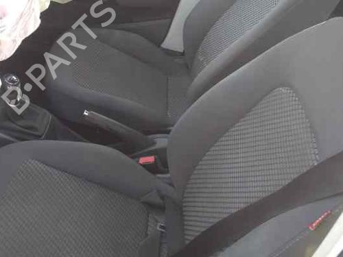 Pipe SEAT IBIZA IV (6J5, 6P1)  | BP14142191M125 
