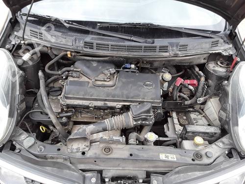 Motor NISSAN MICRA III (K12) 1.4 16V (88 hp) 8931887