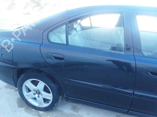 Dør højre bagtil VOLVO S60 I (384) [2000-2010]  22410393