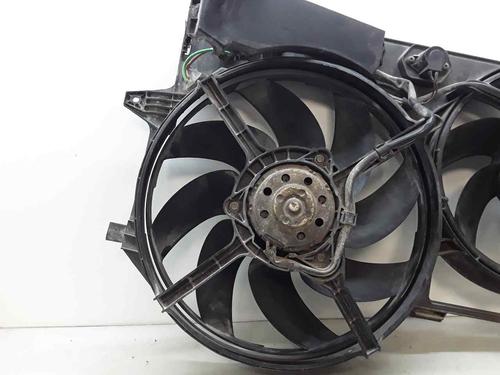 Radiator fan CITROËN EVASION MPV (22, U6) 1.9 TD | BP22410406M35 