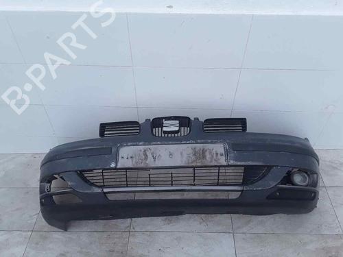 Used Front bumper SEAT LEON (1M1) [1999-2006]  32250928