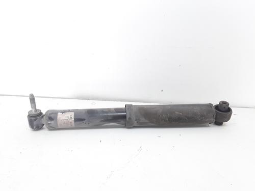 Used Right rear shock absorber NISSAN QASHQAI II (J11, J11_) [2013-2025]  12540588