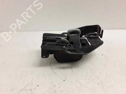 Tailgate lock FIAT SCUDO Bus (270_, 272_) 2.0 D Multijet | BP29702363C101 