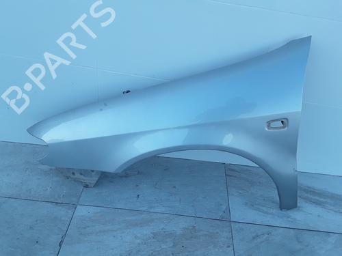 Used Left front fenders CITROËN XSARA (N1) 1.9 TD (90 hp) 20179179