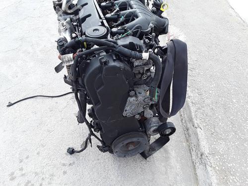 Engine FORD S-MAX (WA6) | BP36518862M1 - Image 2