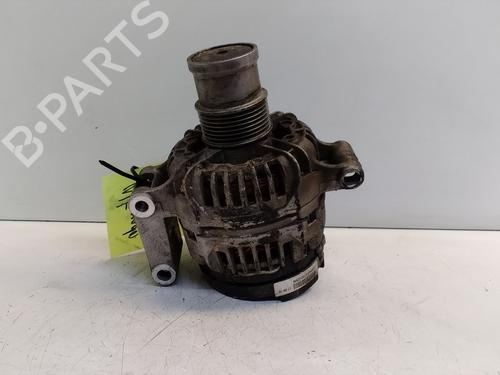 Alternator FORD TRANSIT Van (FA_ _) 2.4 TDE | BP36814346M7 - Image 2