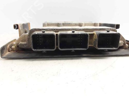 Engine control unit (ECU) CITROËN C3 I (FC_, FN_) 1.4 HDi | BP17953104M57