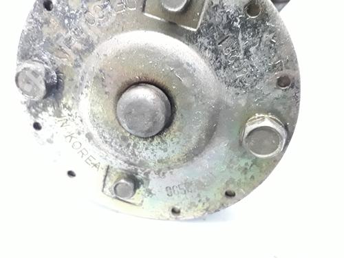 Starter DAEWOO MATIZ (M100, M150) 0.8 | BP7792697M8