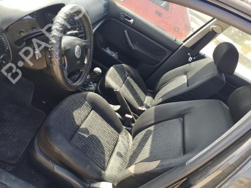 Intake manifold VW GOLF IV (1J1) 1.6 16V | BP13330580M70