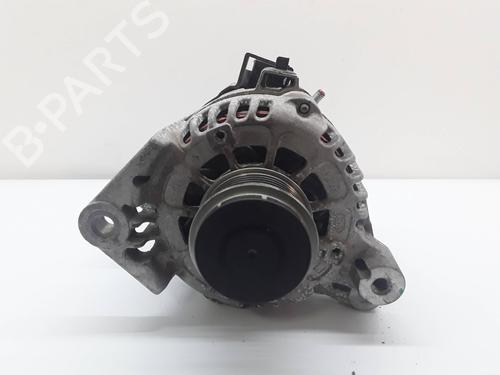 Used Alternator Alternator HYUNDAI KONA (OS, OSE, OSI) [2017-2023] 33412240 33412240