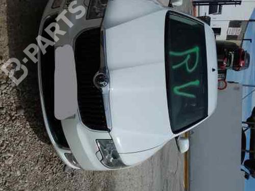 Used Parts SKODA SUPERB II (3T4)    884795
