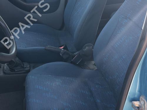 Moteur OPEL CORSA C (X01)  | BP30441181M1 